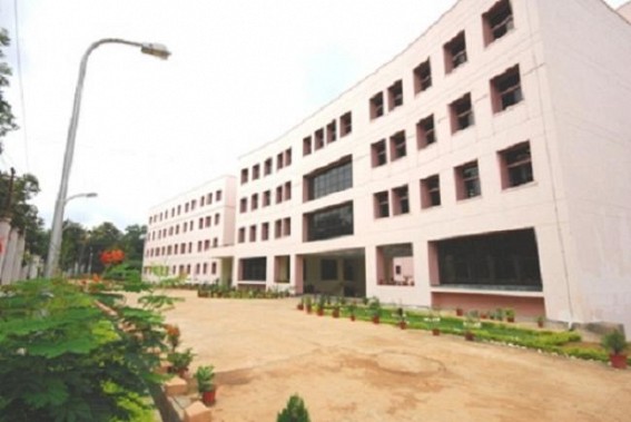 Kokborok certificate course in ICFAI from January: Governor meets ICFAI delegates Kokborok certificate course in ICFAI from January: Governor meets ICFAI delegates